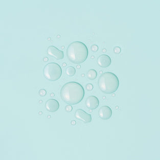 Coconut Mint Scalp Refresh Mist for curly, wavy and coily hair by Flora & Curl